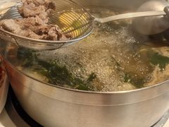 -焯牛潮汕牛肉火锅(云峰街创始店)