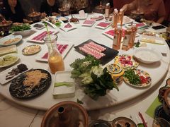 -南门涮肉(上海二店)