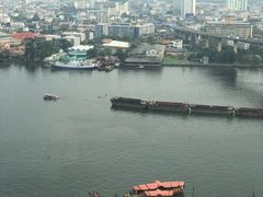 -阿瓦尼河滨曼谷酒店