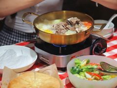 -西贝莜面村(万象天地店)