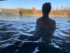 -春晖园度假酒店温泉