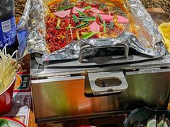 -愿者上钩(布吉老街店)