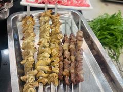 -情忆草原涮肉馆