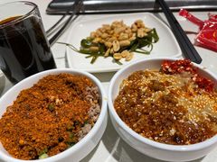 -海底捞火锅(中商百货店)