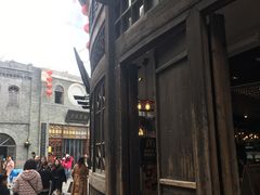 -麦当劳(南后街店)