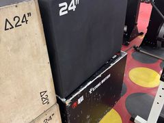 -Stone Motion Fitness 释动健身