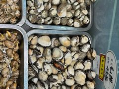 -健跳小海鲜(人民路店)