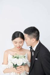 点击看大图 -金夫人婚纱摄影(总店)