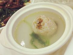 -怡园饭店-餐厅(四望亭店)