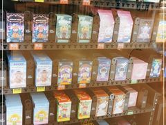 -泡泡玛特POPMART(合生汇店)
