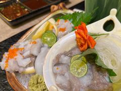 -樱嘢·炭火烧肉(惠南店)