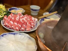 -东镇老火锅(高新区店)