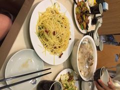 群姐手擀面馆-群姐面馆·海鲜烧烤(同安路二店)