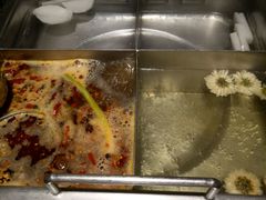 -海底捞火锅(上元大街店)