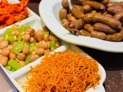 -邢氏老太太烤串(北兴街店)
