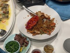 -杭州西湖柳莺里酒店·闻莺厅