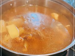 -丫丫汤膳打边炉(宏府408坊店)