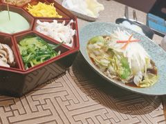 -将军牛排·尔滨地标朝鲜族美食(总店)