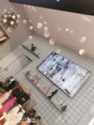 -MONE美发沙龙