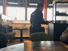 -新白鹿餐厅(松江开元地中海店)