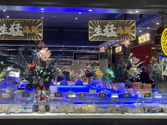 -加餐海鲜自助(宝龙一城店)
