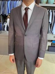 -ChenV西服礼服高级定制(市区养育巷店)