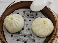 -古南都·清真绿柳居菜馆(太平南路店)