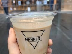 -Manner Coffee(IFS一楼店)
