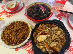 -老闵田螺馆·南昌市井菜·特色小吃(总店)