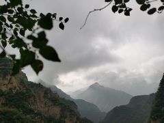 -十渡东湖港风景区