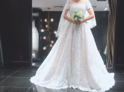 -GRACE KELLY婚纱与礼服(北京店)