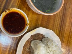 -晓友烧麦(光华村店)