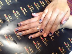 -LILY NAILS美甲美睫