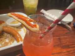 -宝莱纳餐厅(滨江店)