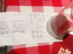 -西贝莜面村(上海百联西郊店)