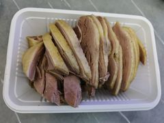 盐水鸭-阚氏鸭业俊蕊鸭子店