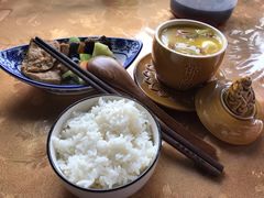 -佛跳墙捞饭(连目巷店)