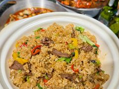 -昌盛德徐州老菜馆