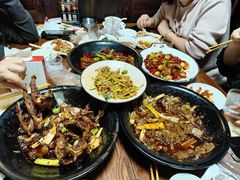 -掌上鲜(南顺城街店)