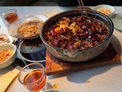 -拈菜(观音桥阳光世纪店)