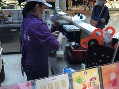 -一只酸奶牛(百联南岸上海城店)