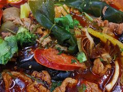 麻辣烫-脑馋粉儿(三里屯店)