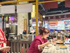 -彭耕记猪油炒小菜(吉联mall店)