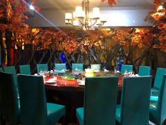 包厢-湘聚缘.湖南菜(光明路店)