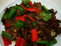 -新享乐海鲜(翠华路店)