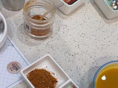 -韩香福烤肉庄园(荣成店)