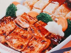 -吉野家(上亿广场店)