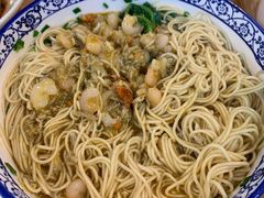 -朱洪元苏式面馆(绿宝广场店)