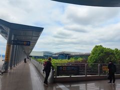 -贵阳龙洞堡国际机场-T2航站楼