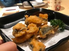 -万岁寿司(芳村店)